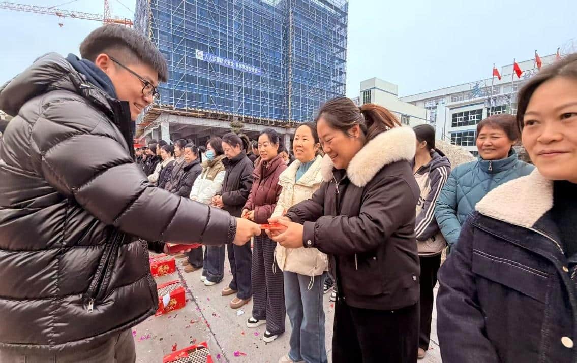策马启新程,奋进正当时,现场图片 5