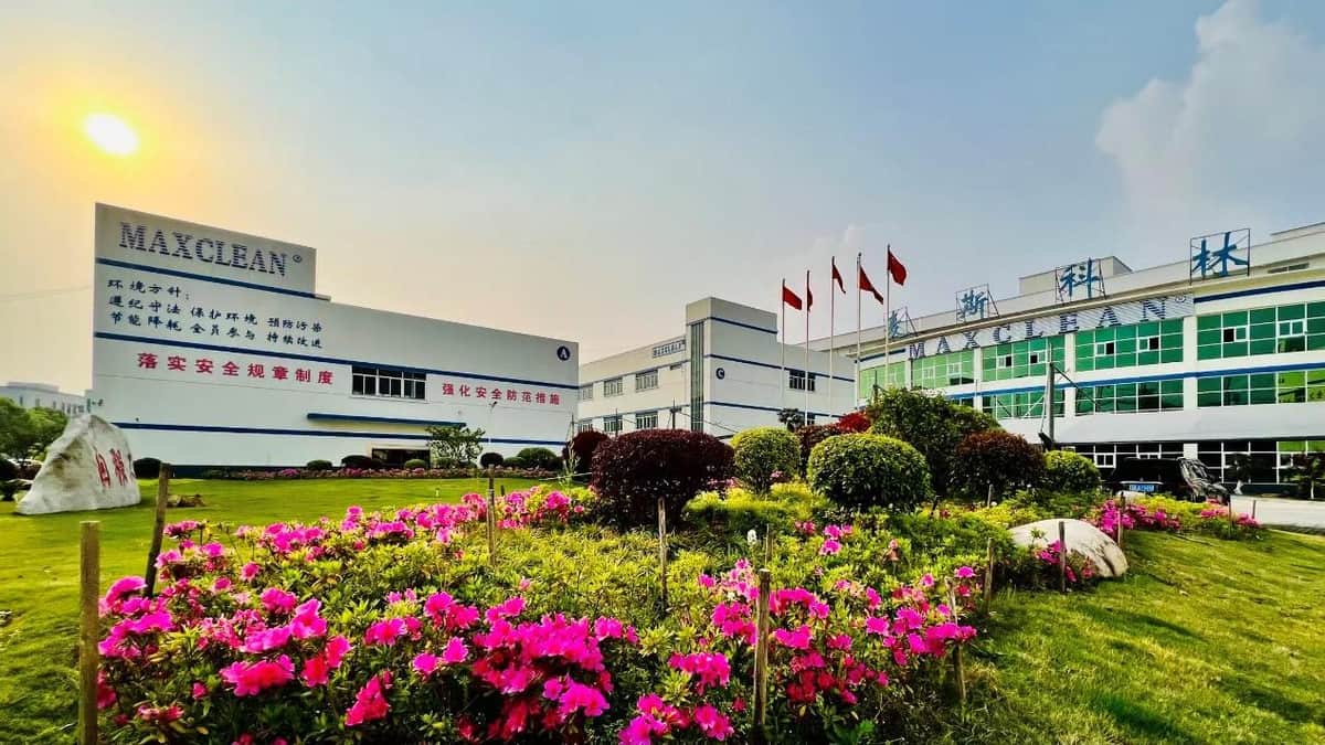 聚势攻坚丨麦斯科林首季告捷 强势实现一季度“开门红”,现场图片 2