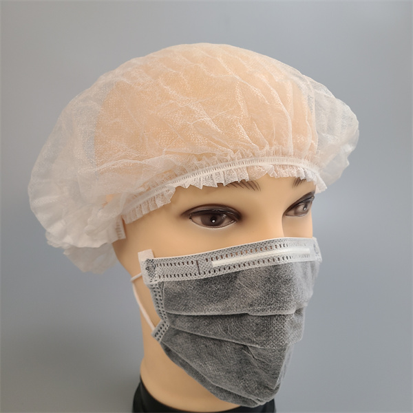 Non-Medical 3-Ply Face Mask02