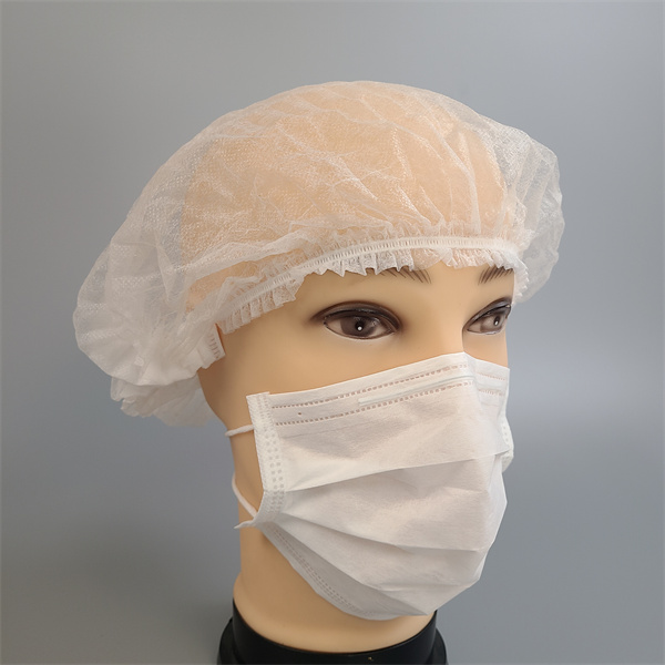 Non-Medical 3-Ply Face Mask04