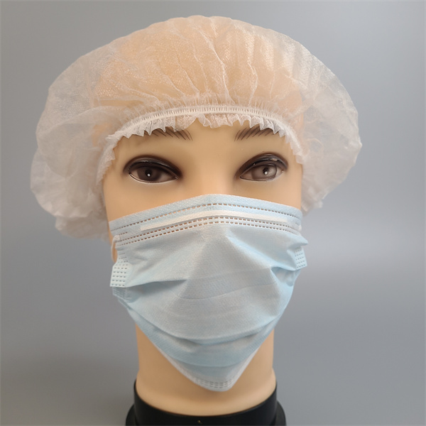 Non-Medical 3-Ply Face Mask06