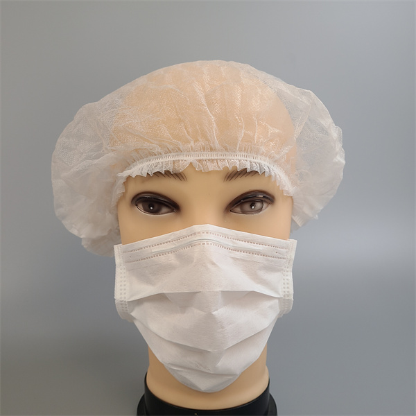 Non-Medical 3-Ply Face Mask08