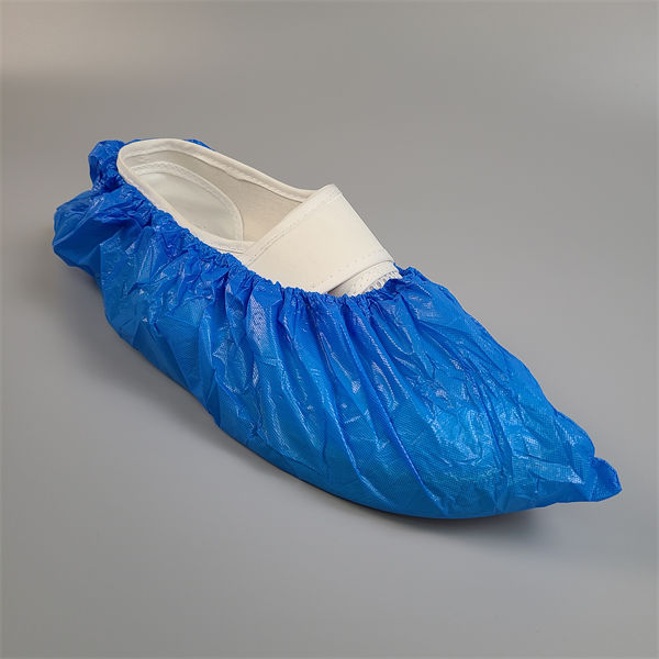 Shoe Cover02