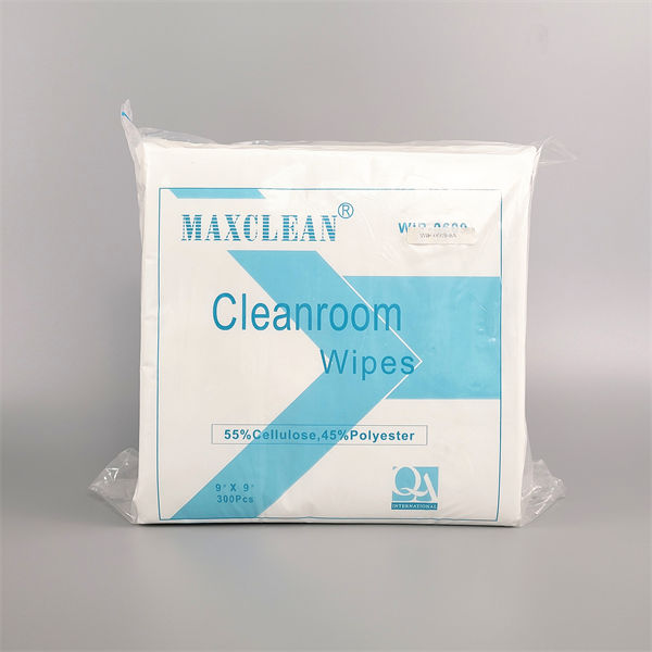 polycellulose cleanroom wiper02